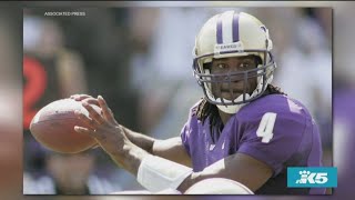 Former UW Huskies standout Isaiah Stanback's mission to empower student-athletes - New Day Northwest