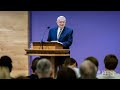 Six Habits of Highly Effective People in Ministry - Charles R. Swindoll