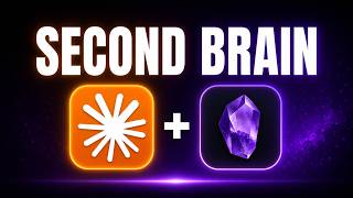 Obsidian + Claude Code: The Second Brain Setup That Actually Works
