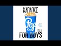 One Day in Your Life (In the Style of Michael Jackson) (Karaoke Version)