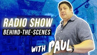 How To Experience: A Radio Show (feat. Paul Guglielmo)