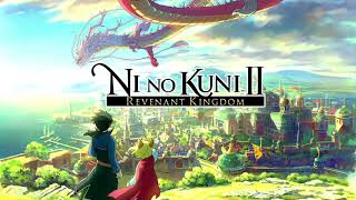 Ni No Kuni II OST - Leavetaking