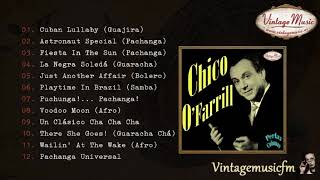 Chico O'farrill. Colección Perlas Cubanas #53 (Full Album/Álbum Completo)