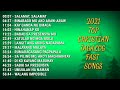 2021 TOP CHRISTIAN TAGALOG FAST SONGS || PAPURI SONGS COLLECTION