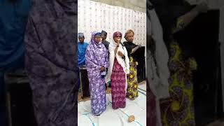 Cigaban da majalisin mata kenan na Syd Ubaida (Daga Birnin yabo) sai kudanna subscribe see Videos