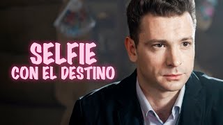 Selfie con el destino | Película Completa | Película romántica en Español Latino