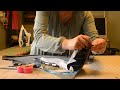 sewing the trendy tunic pocket part 2