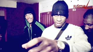 FLI5STAR VISION FREESTYLES : Smiley , Conflict , Myers, Star ,Havoc **WOODGRANGE**