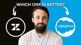 Zendesk vs Salesforce: Which Customer Service Platform is Right for Your Business