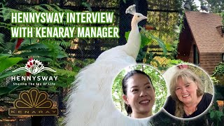 Kenaray Farmstay Interview