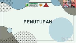 Webinar Bakti HET X IDI Sumbar untuk Negeri