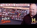 Pawn Stars: Vintage Items Worth BIG $$$