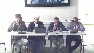 EHM Hajj Seminar - 30/06/2019