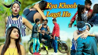 Kya Khoob Lagti Ho ( Remix) | Mukesh, | Badi Sundar Dikhati Ho Songs | Hema Malini, Feroz Khan AGC