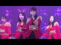 Ticket - Muse In The City Nine Muses 1st Fan Meeting in Shanghai 160227