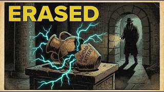 10 Impossible Objects Found In The Wrong Time Period