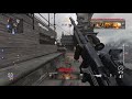 【cod v実況】2発キルarの制圧力が狂ってるwwwこれが現在流行ってる最強武器【cod vanguard】