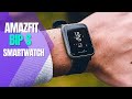 amazfit bip s, does amazfit bip s smartwatch have gps.