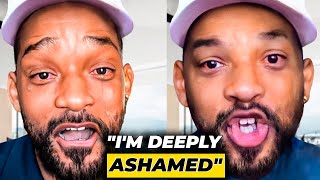 Will Smith REVEALS The TRUTH About His GAY Boyfriend!