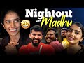 Madhu ಬಂದು Surprise ಕೊಟ್ಲು 😊💞| Nikhil Nisha Vlogs #nikhilnishavlogs #nikhilnisha #madhugowda