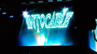 Intocable Concierto 2025  #plazadetoros #plazadetorosmexico #pepeaguilar #intocable #concierto