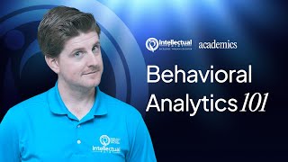 Behavioral Analytics 101: How Cybersecurity Tracks Hackers & Protects You!