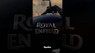 Bullet bali dance reels||🏍️#royal Enfield /classic 350/stealth black /attitude status//#bike lovers