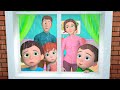 Baby Wants To Play | Rain Rain Go Away Song + more Kids Songs & Nursery Rhymes