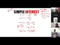 simple interest for afcat exam afcat crash course orientation