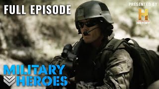 US Ranger Platoon Loses Two Soldiers | The Warfighters (S1, E11) | Full Episode