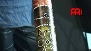 Meinl Didgeridoo