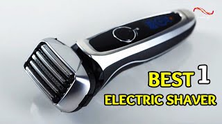 Best Electric Shavers ( 2025 Updated links ) | 3 | Panasonic Arc 5