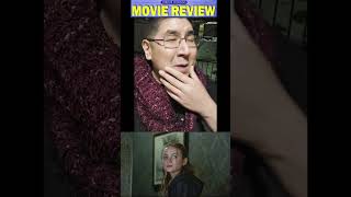 The Whale Movie Review
