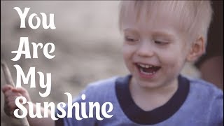 You Are My Sunshine Lullaby Version The Hound The Fox The Hound The Fox