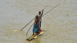 দিশেহারা বন্যার্ত মানুষ || Flood situation Bangladesh