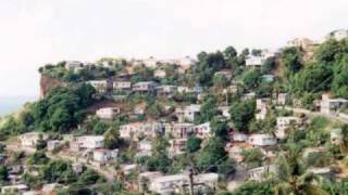San Vicente y las Granadinas y su Música