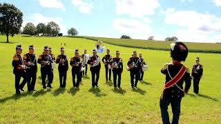 Schutterij St. Lambertus Oirsbeek (bf Klimmen '24)