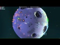 Planetary Annihilation Alpha ~The_Killer Vs Neptunio~ (Shoutcast) [1v1]