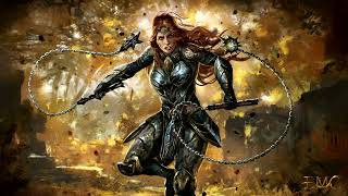 Audio Armoury - Boudica | Epic Powerful Heroic Orchestral Action