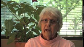 Companion Care elderly care services in Albuquerque - Jan Schuh