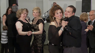 Confirmation Party Dance at La Primavera Event Space in Vaughan, Toronto