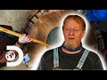 Mark And Digger Make True Tennessee Whiskey | Moonshiners