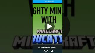 Mini-Minute with Nearpod: Play Videos in Teacher Led Lesson #shorts