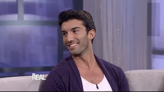 Justin Baldoni on the Cost of Having Eyebrows on Fleek