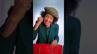 Wanda Sykes Aging Process