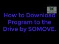 schneider somove drive communication upload download~ schneider electric. the real time automation