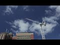 krembil discovery tower timelapse