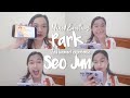 Vlog 50: Hallyu Hangouts PARK SEO JUN edition | Oppa Fanmeet @parkseojun_recordparks #SmartSeoJun