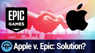 Apple vs Epic: What Is the Solution?