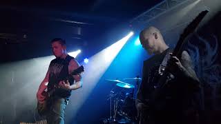 Norrhem live at Vantaa 2018-02-10